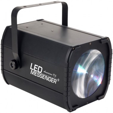 ADJ LED Messenger Свет для дискотеки